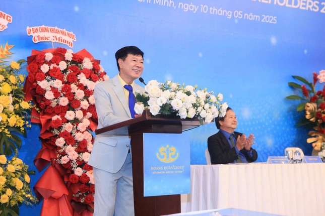 Địa ốc Hoàng Quân nói về xây dựng 40.000 căn nhà ở xã hội- Ảnh 1. Địa ốc Hoàng Quân nói về xây dựng 40.000 căn nhà ở xã hội- Ảnh 1.