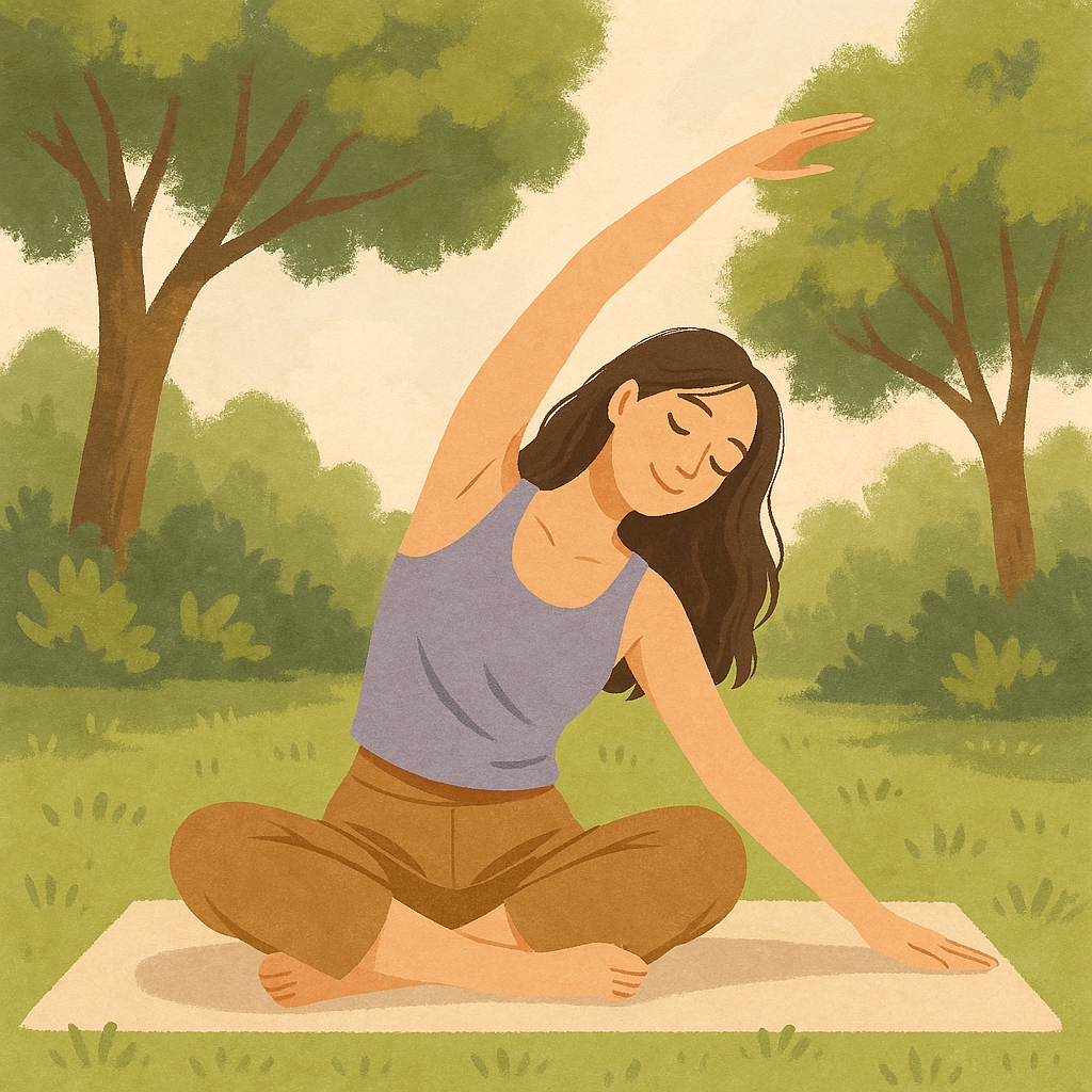 Một lời khuyên chân thành nhất cho cuộc sống: Hãy ra ngoài đi, nhất định đừng ở nhà quá lâu nhé!- Ảnh 4.