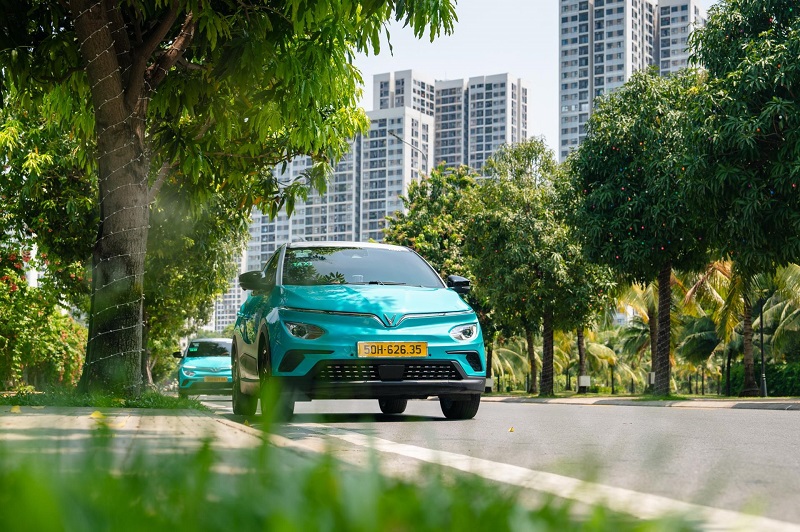 Xanh SM giữ vững ngôi đầu thị phần taxi công nghệ, vượt Grab quý thứ ba liên tiếp- Ảnh 1.