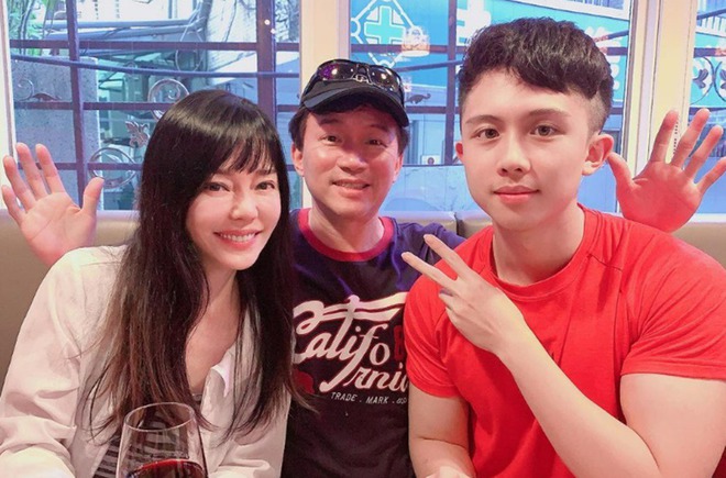 Nhìn lại hành trình "tan cửa nát nhà" của cặp sao hạng A mới thấy: Dạy con sai không chỉ hại đời con mà ảnh hưởng cả gia đình- Ảnh 3.