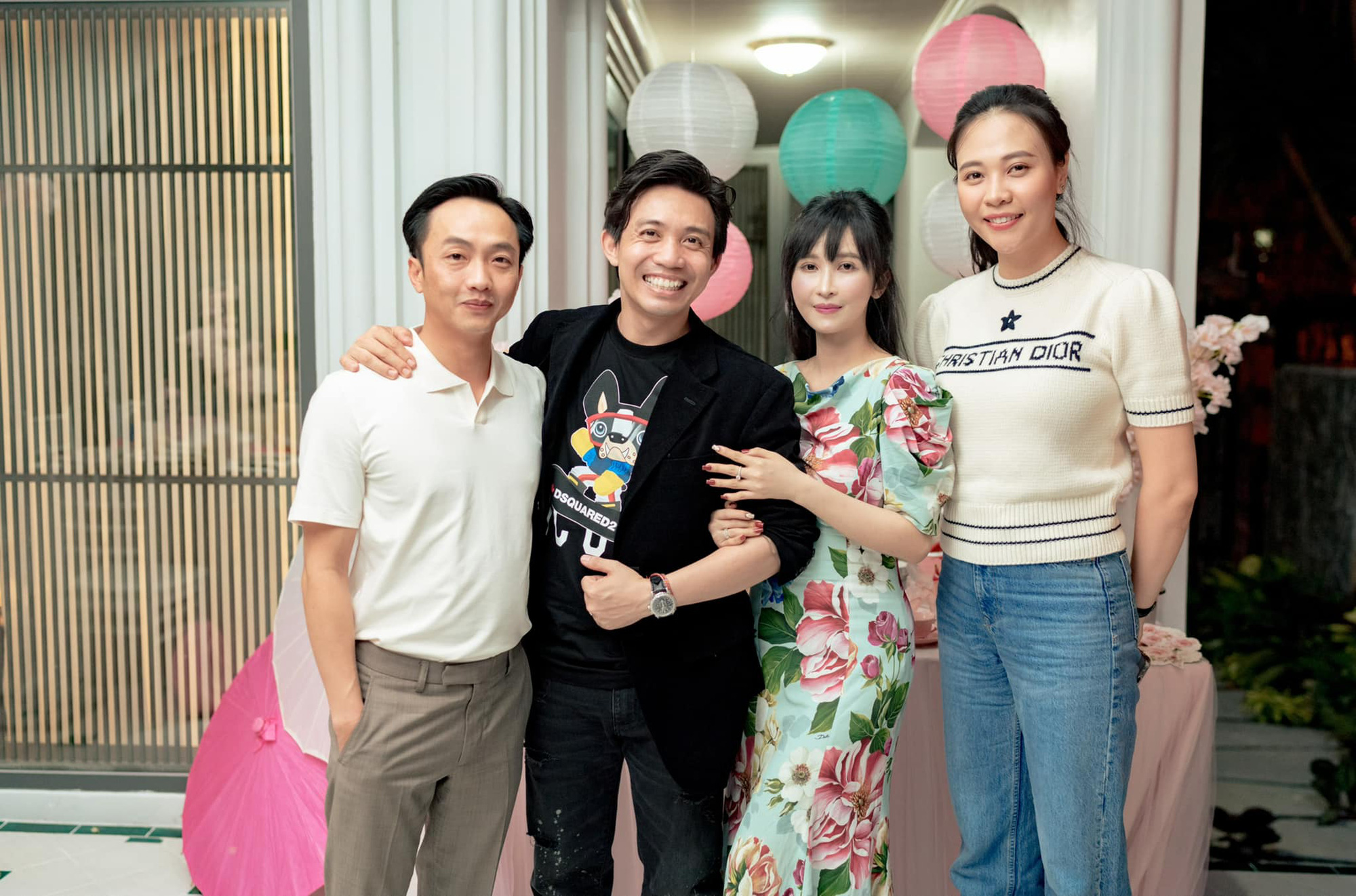 Cường Đô La - Minh Nhựa: Cặp bài trùng khuấy đảo giới thượng lưu, có 1 ẩn số thuộc về quá khứ- Ảnh 10.