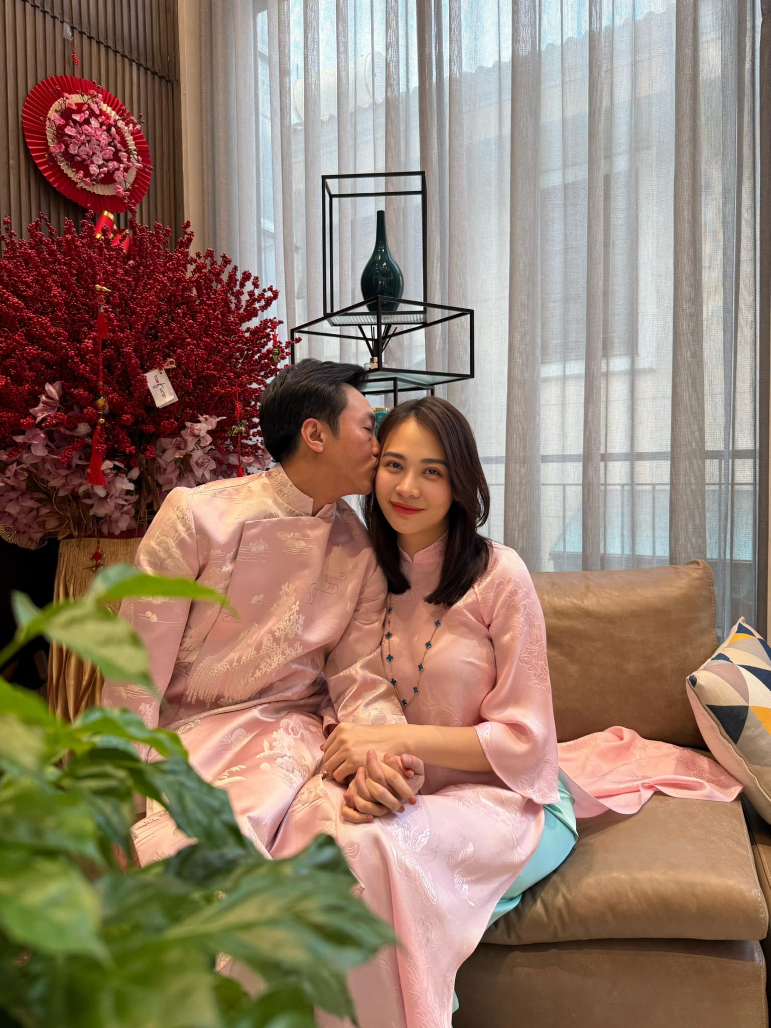 Cường Đô La - Minh Nhựa: Cặp bài trùng khuấy đảo giới thượng lưu, có 1 ẩn số thuộc về quá khứ- Ảnh 6.