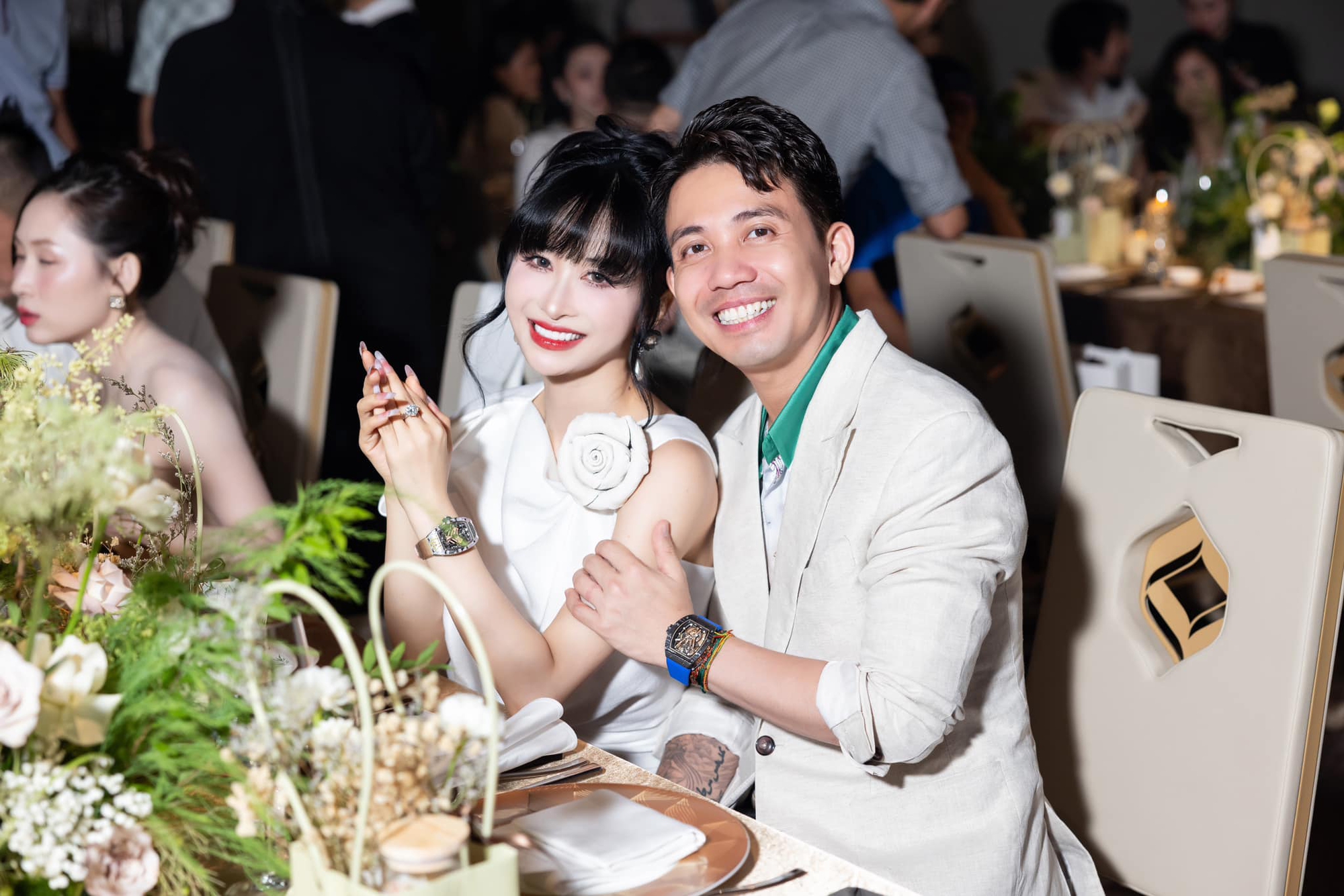 Cường Đô La - Minh Nhựa: Cặp bài trùng khuấy đảo giới thượng lưu, có 1 ẩn số thuộc về quá khứ- Ảnh 9.