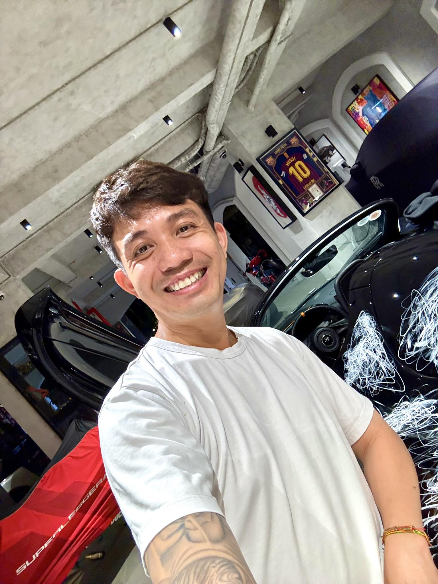 Cường Đô La - Minh Nhựa: Cặp bài trùng khuấy đảo giới thượng lưu, có 1 ẩn số thuộc về quá khứ- Ảnh 4.