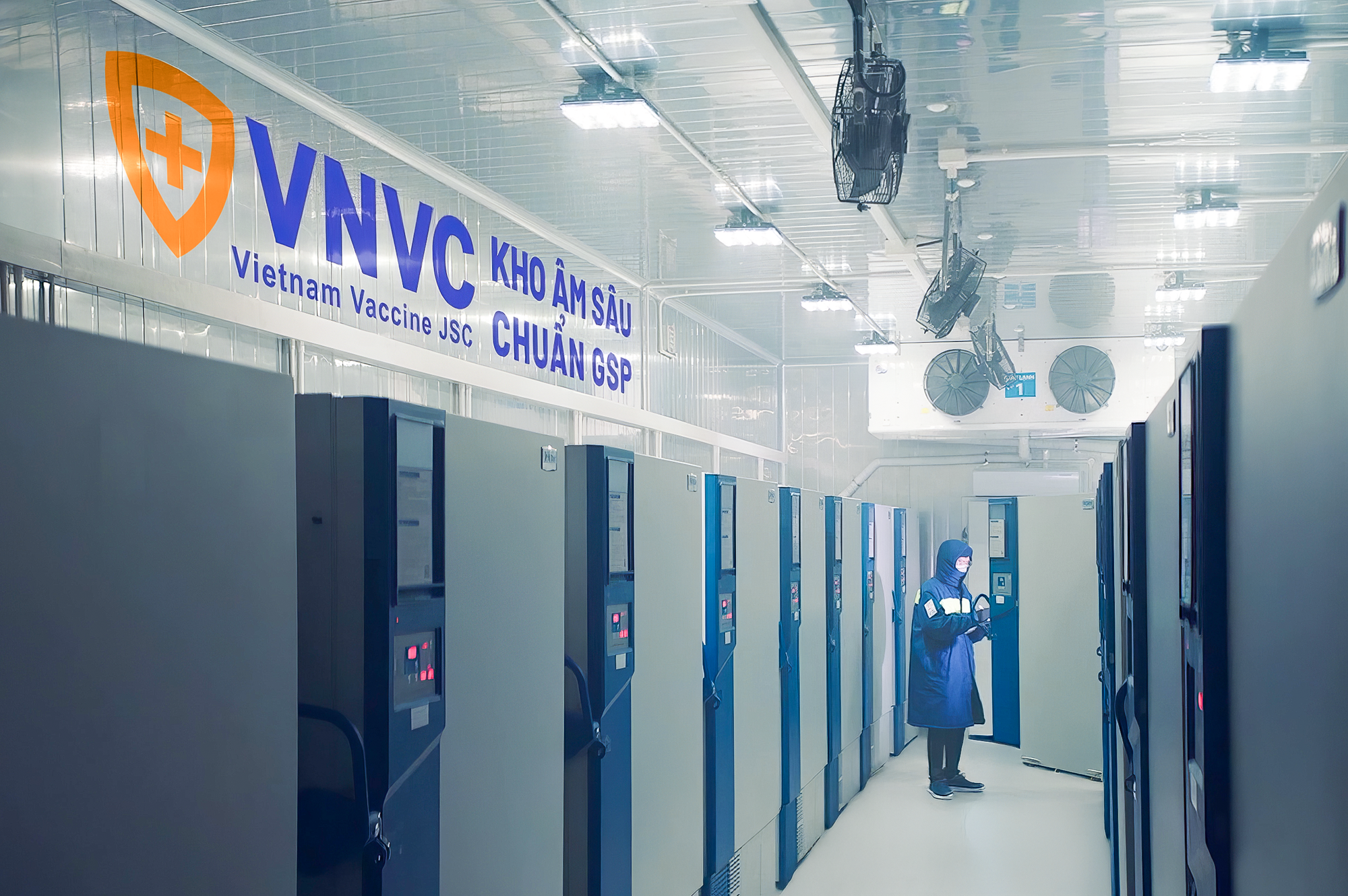 VNVC ký hợp tác với Quỹ Đầu tư Trực tiếp Nga, hướng đến sớm tiếp cận vắc-xin ung thư- Ảnh 3.