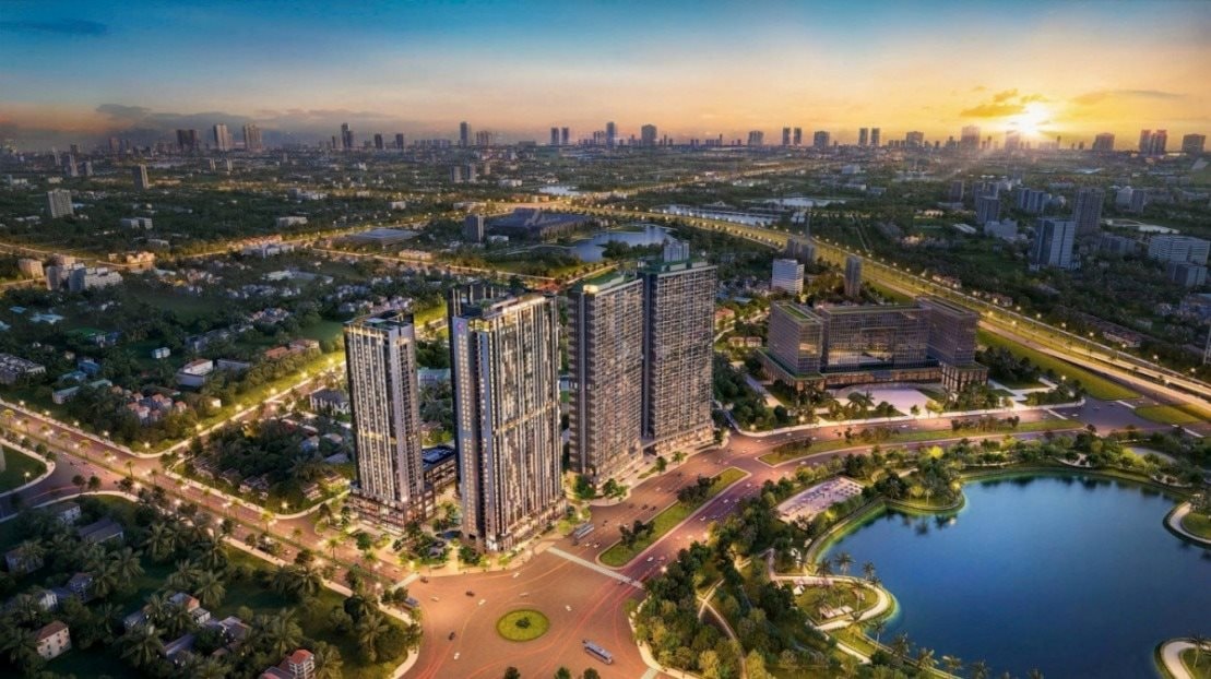 Công ty bất động sản do Shark Hưng làm Phó Chủ tịch báo lãi giảm 60% trong quý 1- Ảnh 2. Công ty bất động sản do Shark Hưng làm Phó Chủ tịch báo lãi giảm 60% trong quý 1- Ảnh 2.