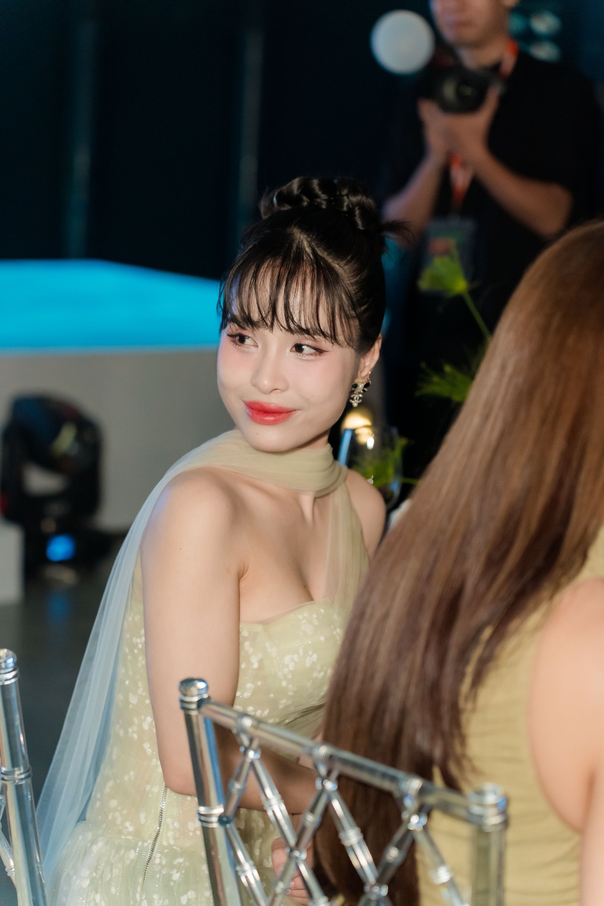 TheraBreath chính thức gọi tên Ca nương Kiều Anh là đại sứ thương hiệu - Ảnh 3.