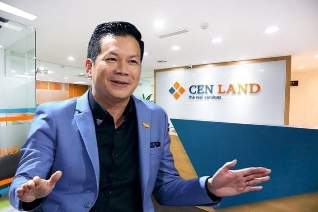 Công ty bất động sản do Shark Hưng làm Phó Chủ tịch báo lãi giảm 60% trong quý 1- Ảnh 1. Công ty bất động sản do Shark Hưng làm Phó Chủ tịch báo lãi giảm 60% trong quý 1- Ảnh 1.