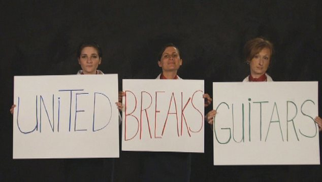 Từ 'Bố Chuột' của Duy Mạnh, nhớ về case study kinh điển 'United Breaks Guitars'- Ảnh 3.