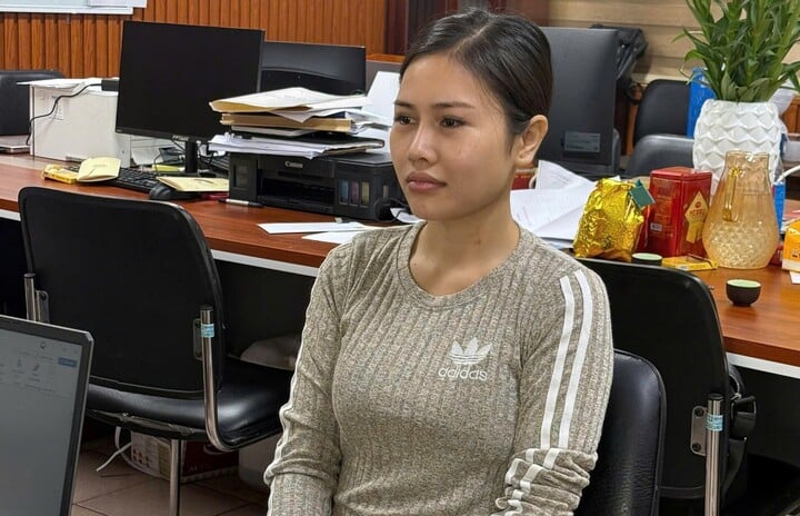 Dụ dỗ trẻ em bán qua Trung Quốc, nữ quái bị bắt sau hơn 10 năm lẩn trốn- Ảnh 1.