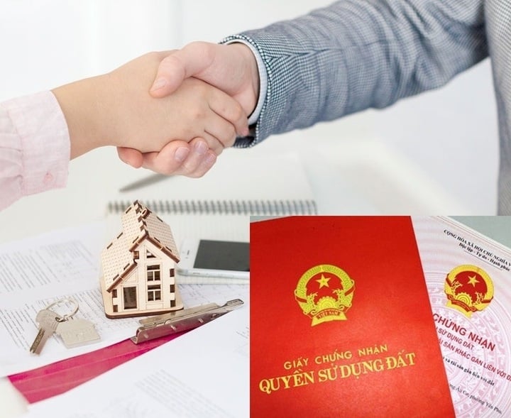 Mua bán đất có công chứng nhưng người bán trây ỳ sang tên sổ đỏ, phải làm sao?- Ảnh 1. Mua bán đất có công chứng nhưng người bán trây ỳ sang tên sổ đỏ, phải làm sao?- Ảnh 1.