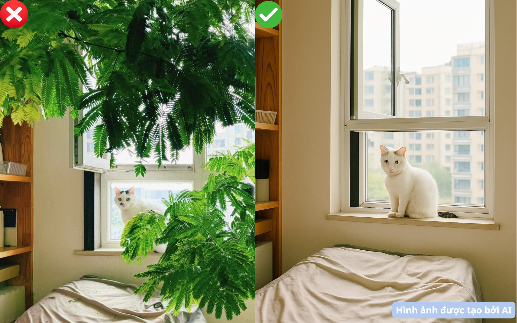 Trong phòng ngủ ĐỪNG đặt 5 thứ này: Nguy hiểm tiềm tàng, phá nát giấc ngủ!- Ảnh 3.