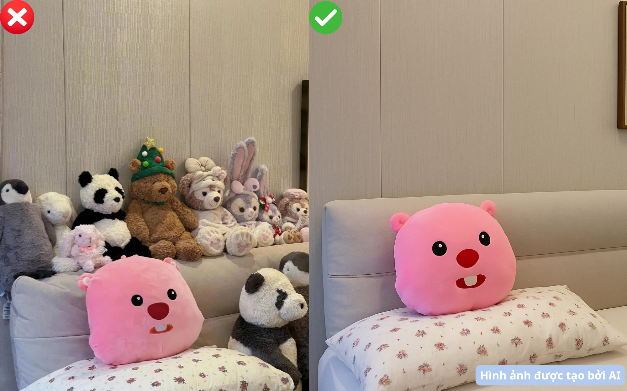 Trong phòng ngủ ĐỪNG đặt 5 thứ này: Nguy hiểm tiềm tàng, phá nát giấc ngủ!- Ảnh 2.