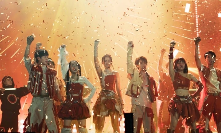 'Lật mặt 8' chạm mốc 200 tỷ đồng, Lý Hải khó phá kỷ lục- Ảnh 1.