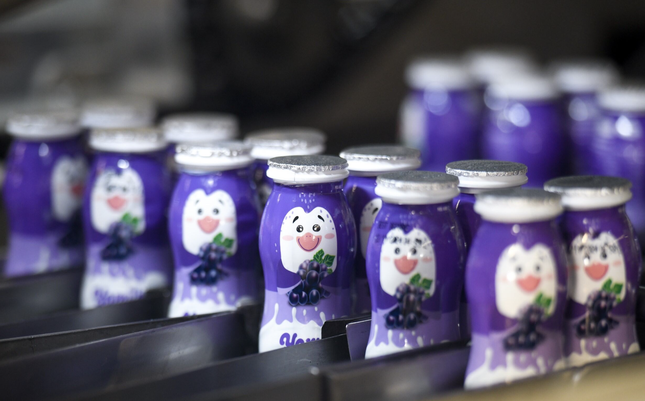 Ngỡ ngàng doanh thu của Vinamilk, BAF- Ảnh 1.