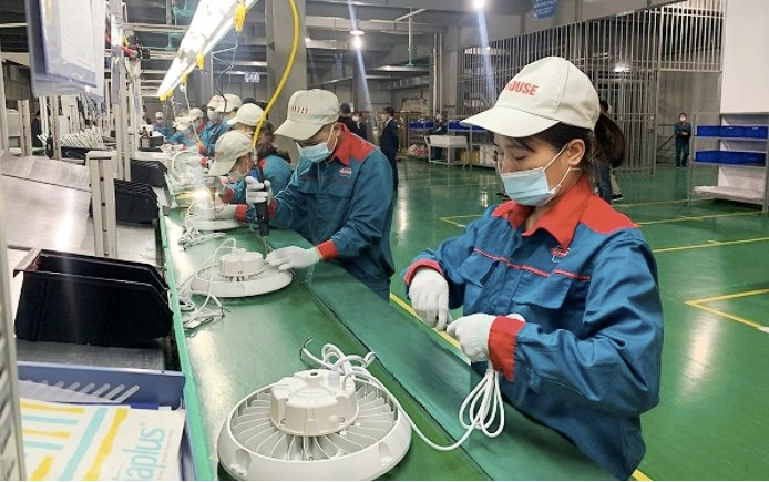 Điều kiện kinh doanh - "bức tường" gần như được phá băng tại Nghị quyết 68- Ảnh 1.