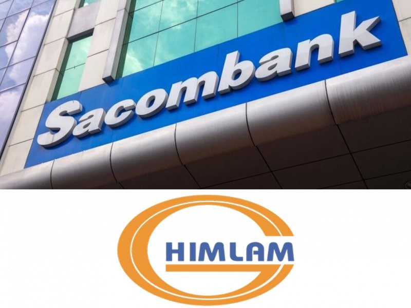 Mối liên hệ tín dụng giữa Sacombank và “hệ sinh thái” Him Lam- Ảnh 1.