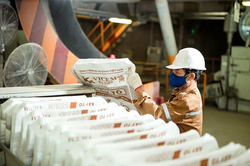 Doanh nghiệp ngành xi măng kinh doanh ra sao trong quý đầu năm 2025- Ảnh 2.