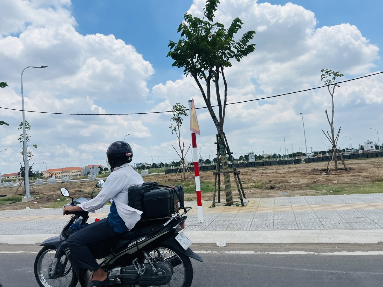 Không có hàng để bán, môi giới “lùng sục” chủ đất, giá cao vẫn có người mua- Ảnh 3. Không có hàng để bán, môi giới “lùng sục” chủ đất, giá cao vẫn có người mua- Ảnh 3.
