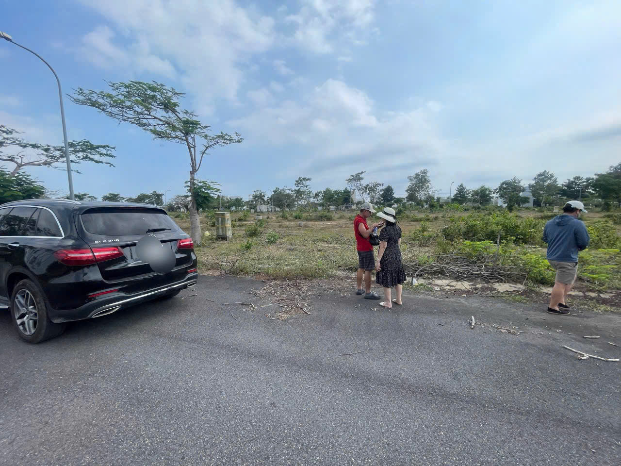 Không có hàng để bán, môi giới “lùng sục” chủ đất, giá cao vẫn có người mua- Ảnh 6. Không có hàng để bán, môi giới “lùng sục” chủ đất, giá cao vẫn có người mua- Ảnh 6.