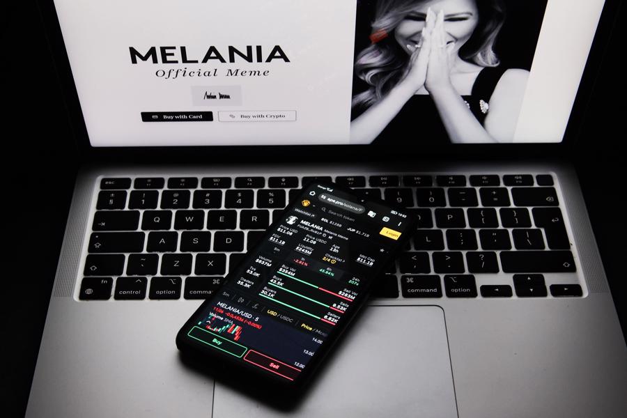 Melania Trump: Đệ nhất phu nhân kín tiếng nhất trong 80 năm qua, 