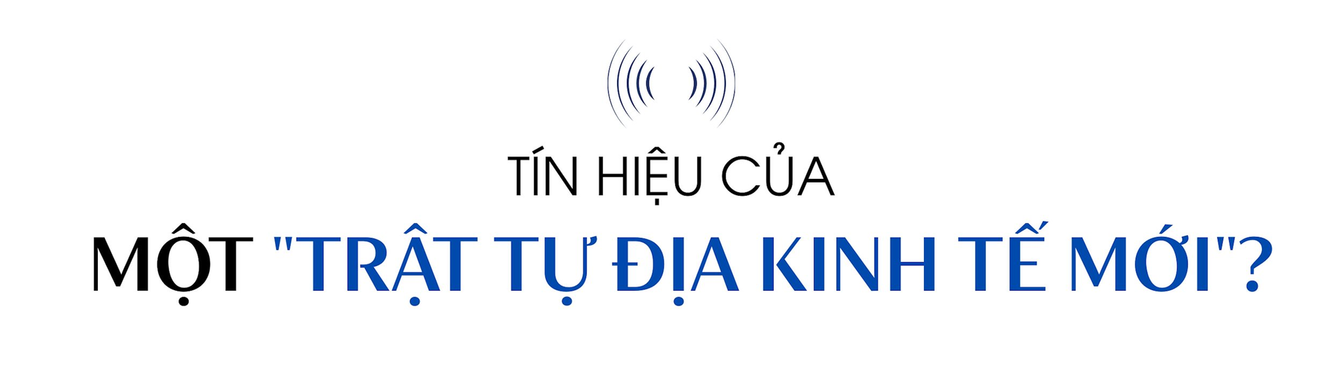 Chuyên gia hiến kế: Thuế quan Mỹ định hình luật chơi mới, Việt Nam phải dứt khoát thay đổi tư duy sau hơn 30 năm sa đà mô hình ‘gia công giá rẻ’- Ảnh 2.