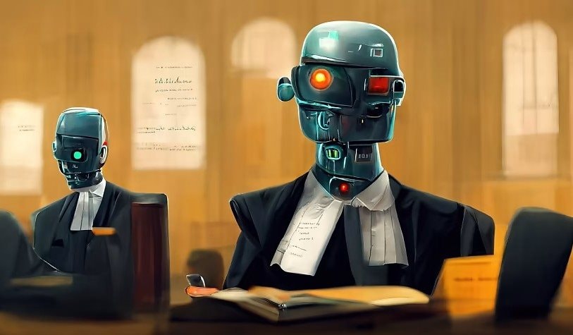 20 triệu luật sư thời AI đối mặt sa thải: 44% công việc pháp lý được tự động hóa, 77% tin rằng các hãng luật sẽ cắt giảm lớn trong 5 năm tới- Ảnh 3.