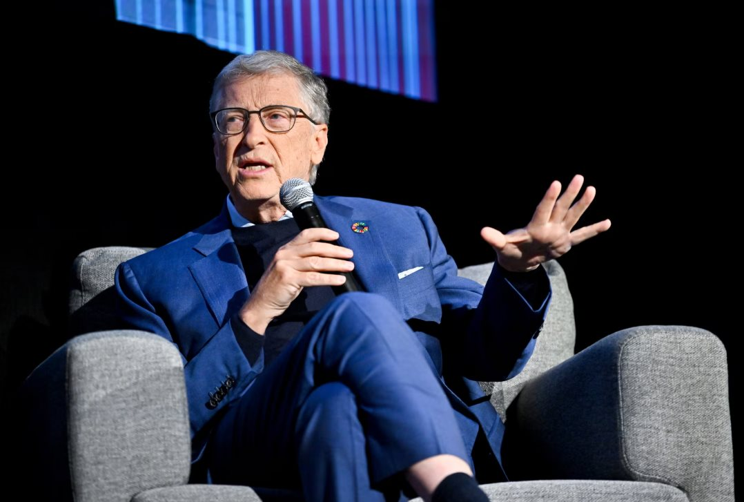 Mâu thuẫn 7 năm 7 tháng giữa Bill Gates và Elon Musk vẫn chưa chấm dứt, mọi chuyện bắt đầu từ AI khi 2 tầm nhìn lớn đối đầu nhau- Ảnh 3.