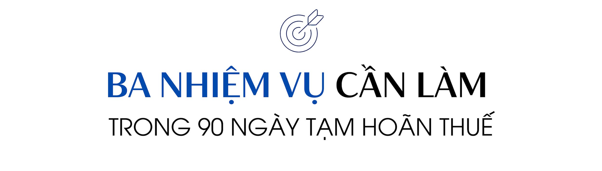 Chuyên gia hiến kế: Thuế quan Mỹ định hình luật chơi mới, Việt Nam phải dứt khoát thay đổi tư duy sau hơn 30 năm sa đà mô hình ‘gia công giá rẻ’- Ảnh 4.