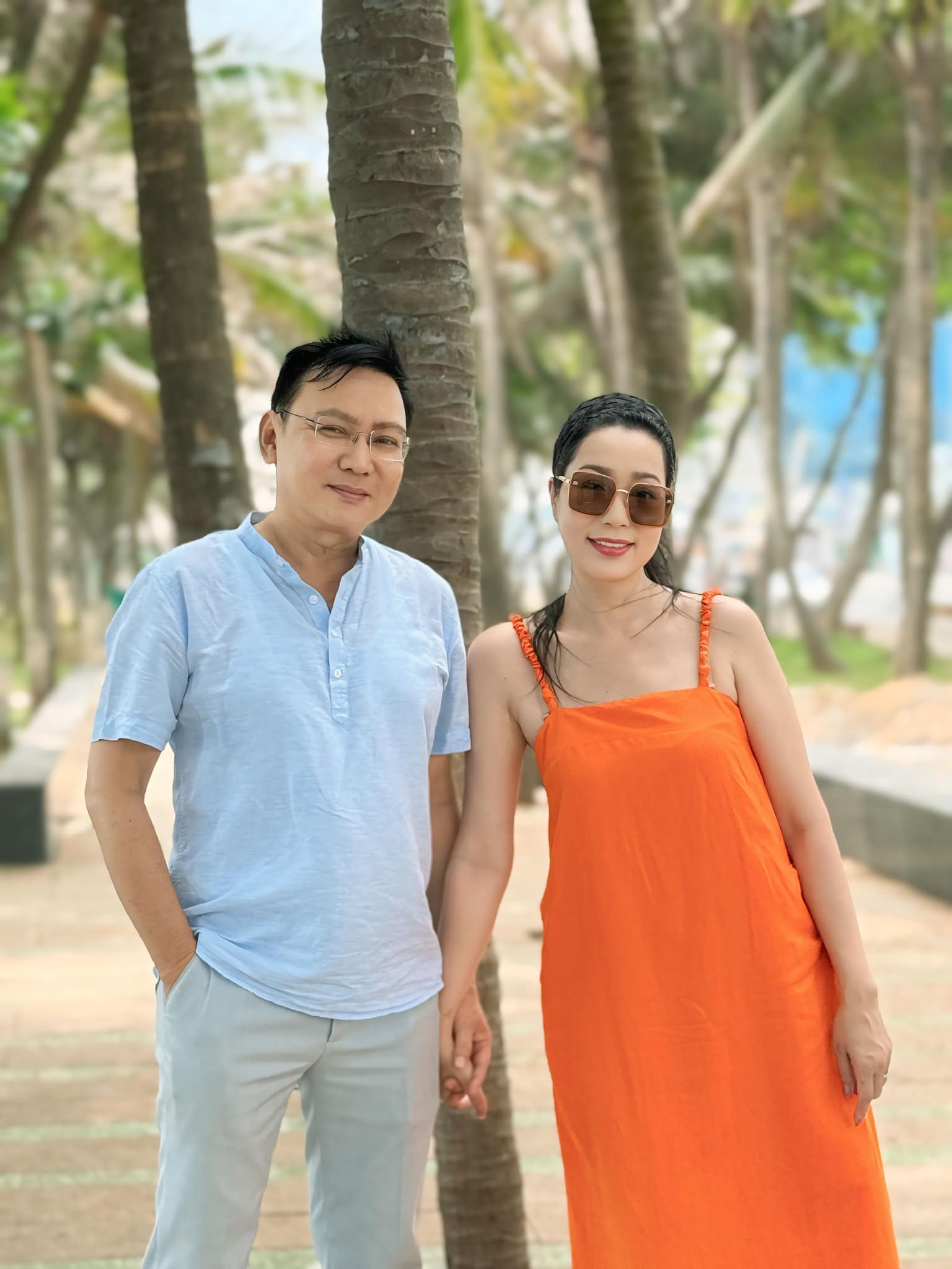 Nữ NSND là Phó chủ tịch Hội sân khấu, sở hữu biệt thự mặt tiền 3 tầng ở Quận 7, 54 tuổi đẹp như mới 30- Ảnh 8. Nữ NSND là Phó chủ tịch Hội sân khấu, sở hữu biệt thự mặt tiền 3 tầng ở Quận 7, 54 tuổi đẹp như mới 30- Ảnh 8.