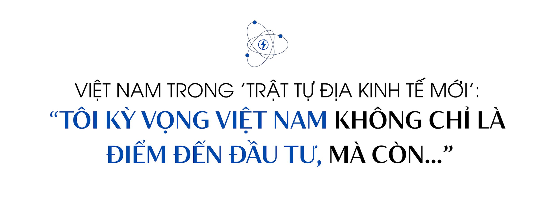 Chuyên gia hiến kế: Thuế quan Mỹ định hình luật chơi mới, Việt Nam phải dứt khoát thay đổi tư duy sau hơn 30 năm sa đà mô hình ‘gia công giá rẻ’- Ảnh 6.