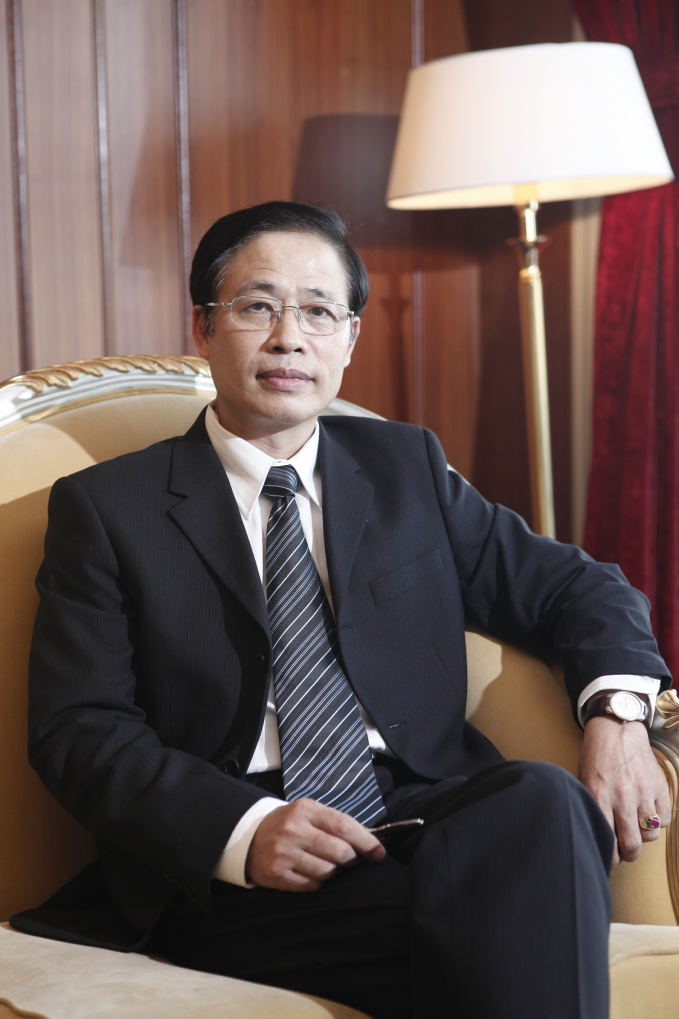 Người đàn ông đứng sau “đế chế vàng” lâu đời nhất Hà Nội đào tạo nhân viên chuẩn con nhà lành- Ảnh 3.
