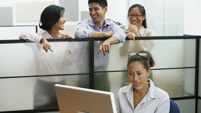 Sự thật tàn khốc chốn công sở: Cống hiến quá mức chỉ khiến bạn trở thành một ‘công cụ hạng B’, sớm muộn cũng nhận ‘trái đắng’!- Ảnh 3.