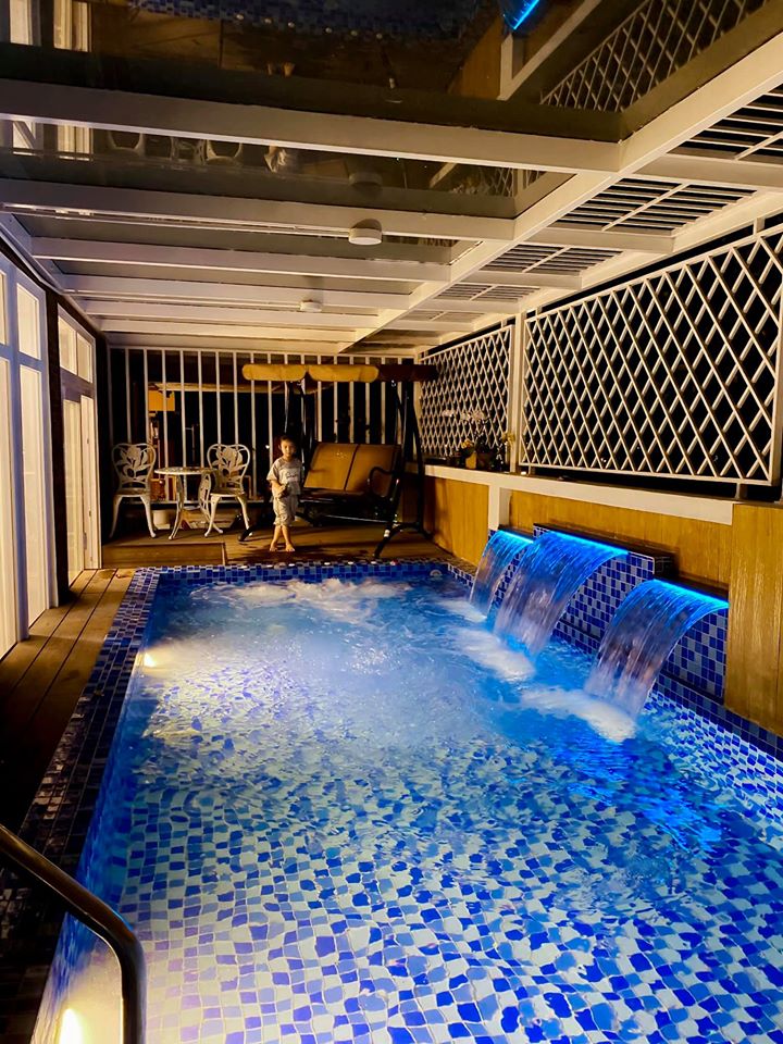 Nữ NSND là Phó chủ tịch Hội sân khấu, sở hữu biệt thự mặt tiền 3 tầng ở Quận 7, 54 tuổi đẹp như mới 30- Ảnh 6. Nữ NSND là Phó chủ tịch Hội sân khấu, sở hữu biệt thự mặt tiền 3 tầng ở Quận 7, 54 tuổi đẹp như mới 30- Ảnh 6.