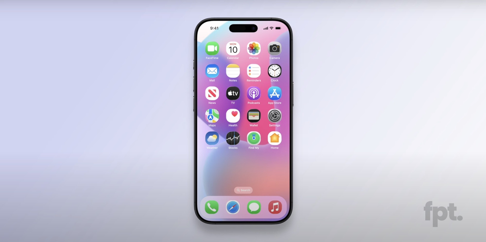 iOS 19 sẽ ra mắt trong tháng tới với những tính năng dự kiến này- Ảnh 3. iOS 19 sẽ ra mắt trong tháng tới với những tính năng dự kiến này- Ảnh 3.