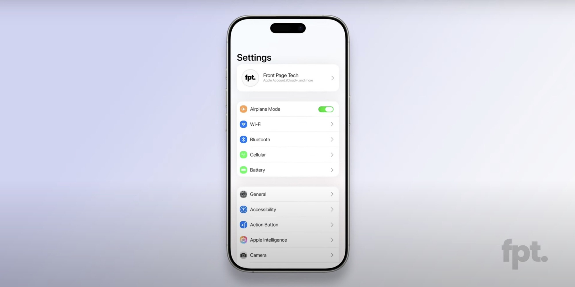 iOS 19 sẽ ra mắt trong tháng tới với những tính năng dự kiến này- Ảnh 5. iOS 19 sẽ ra mắt trong tháng tới với những tính năng dự kiến này- Ảnh 5.