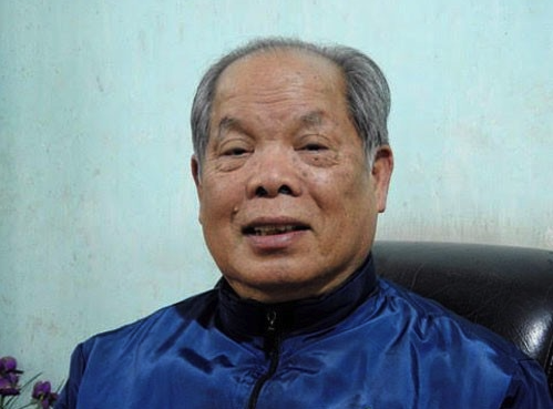 PGS-TS Bùi Hiền, người đề xuất cải tiến chữ Quốc ngữ, qua đời- Ảnh 1.