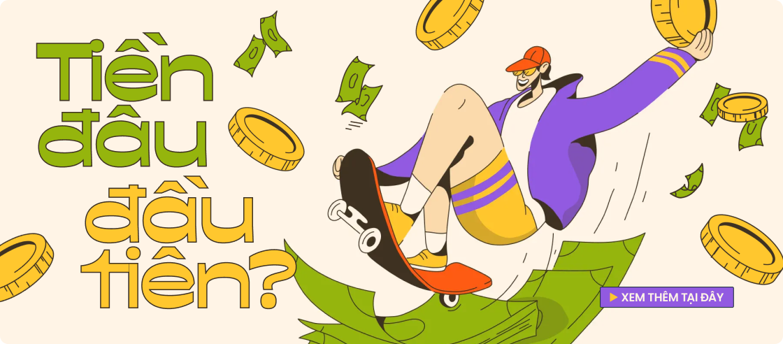 Mỗi lần bạn lướt story, ví lại mỏng đi một chút: 