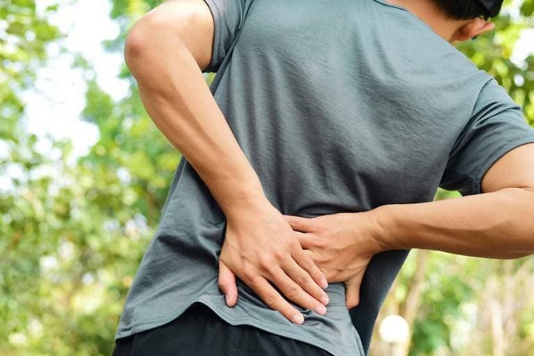 Chàng trai 20 tuổi bị đau lưng suốt 10 ngày, đi khám tại Bệnh viện Bạch Mai phát hiện ung thư đã di căn khắp cơ thể- Ảnh 1. Chàng trai 20 tuổi bị đau lưng suốt 10 ngày, đi khám tại Bệnh viện Bạch Mai phát hiện ung thư đã di căn khắp cơ thể- Ảnh 1.
