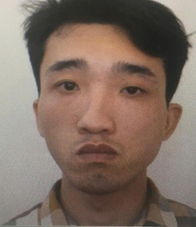 Những ai đã chuyển tiền vào 2 số tài khoản này, cần báo ngay cho công an- Ảnh 1.