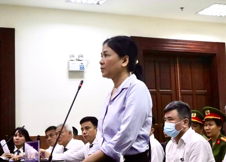 Nộp 15 tỷ khắc phục hậu quả, cựu Bí thư Bến Tre Lê Đức Thọ được giảm 7 năm tù- Ảnh 2.