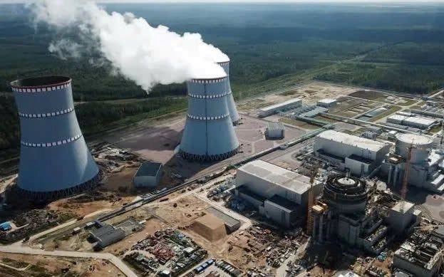 Tập đoàn hàng đầu Nga muốn cung cấp lò phản ứng hạt nhân cho Việt Nam: Mạnh cỡ nào mà chỉ 4 nước có?- Ảnh 3.