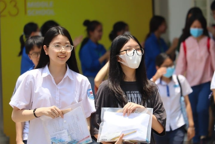 Bộ GD&ĐT đề xuất xoá sổ bằng tốt nghiệp THCS- Ảnh 1. Bộ GD&ĐT đề xuất xoá sổ bằng tốt nghiệp THCS- Ảnh 1.