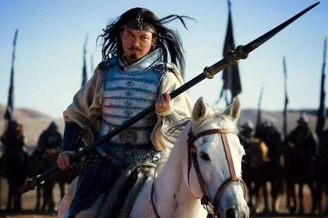 Quan Vũ không ưa Mã Siêu và Hoàng Trung, nhưng lại vô cùng coi trọng vị tướng này: 3 lý do ít ai ngờ- Ảnh 2.