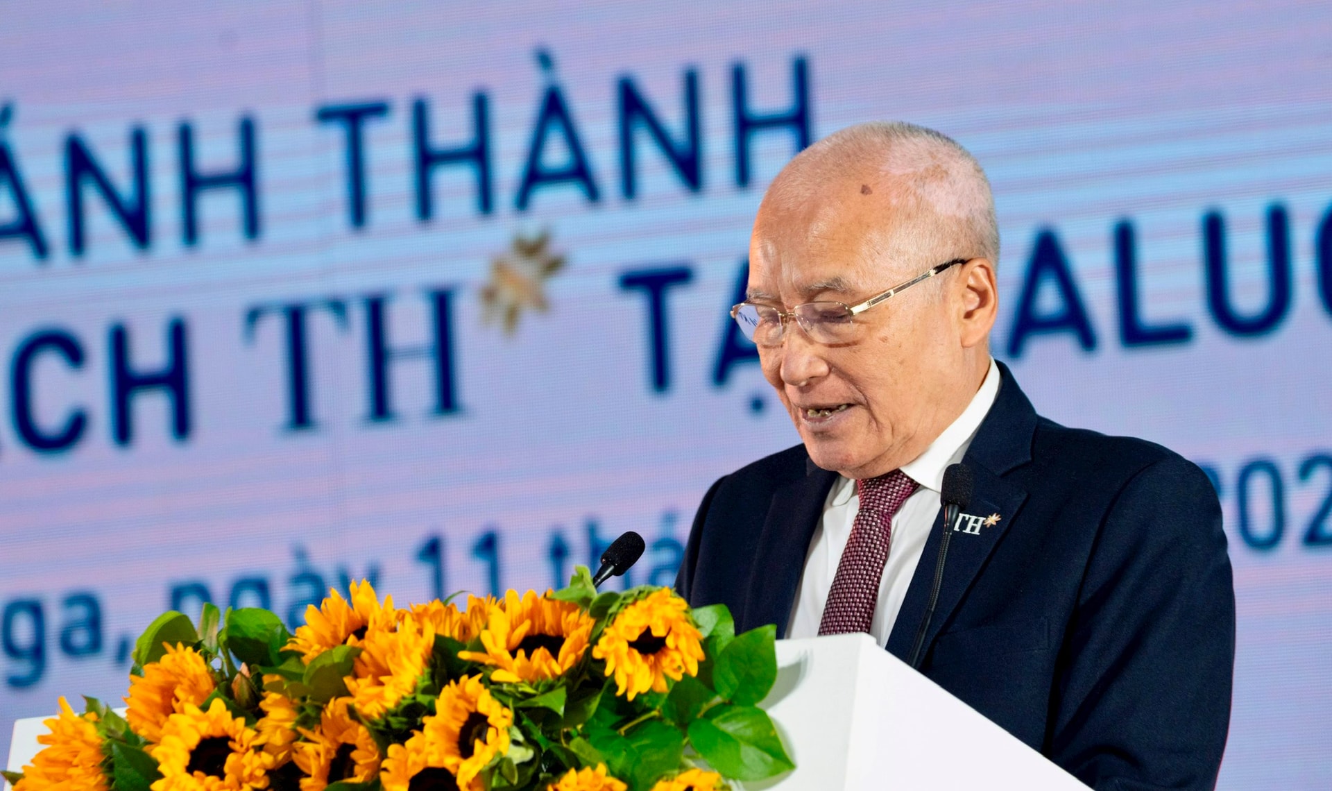 Tổng Bí thư chứng kiến "kỳ tích sữa Việt” tại Nga: Dấu mốc mới trên đường TH chinh phục thế giới- Ảnh 5. Tổng Bí thư chứng kiến "kỳ tích sữa Việt” tại Nga: Dấu mốc mới trên đường TH chinh phục thế giới- Ảnh 5.