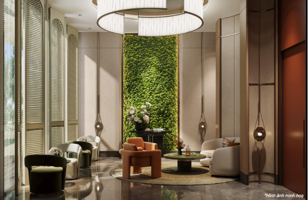 Muôn cách dưỡng lành cùng cư dân La Pura- Ảnh 1.