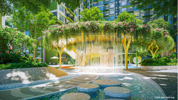 Muôn cách dưỡng lành cùng cư dân La Pura- Ảnh 3.