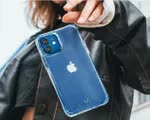 Người dùng smartphone có nên sử dụng miếng dán màn hình chống nhìn trộm?- Ảnh 2. Vì sao người dùng iPhone từ bỏ ốp lưng và miếng dán màn hình?
