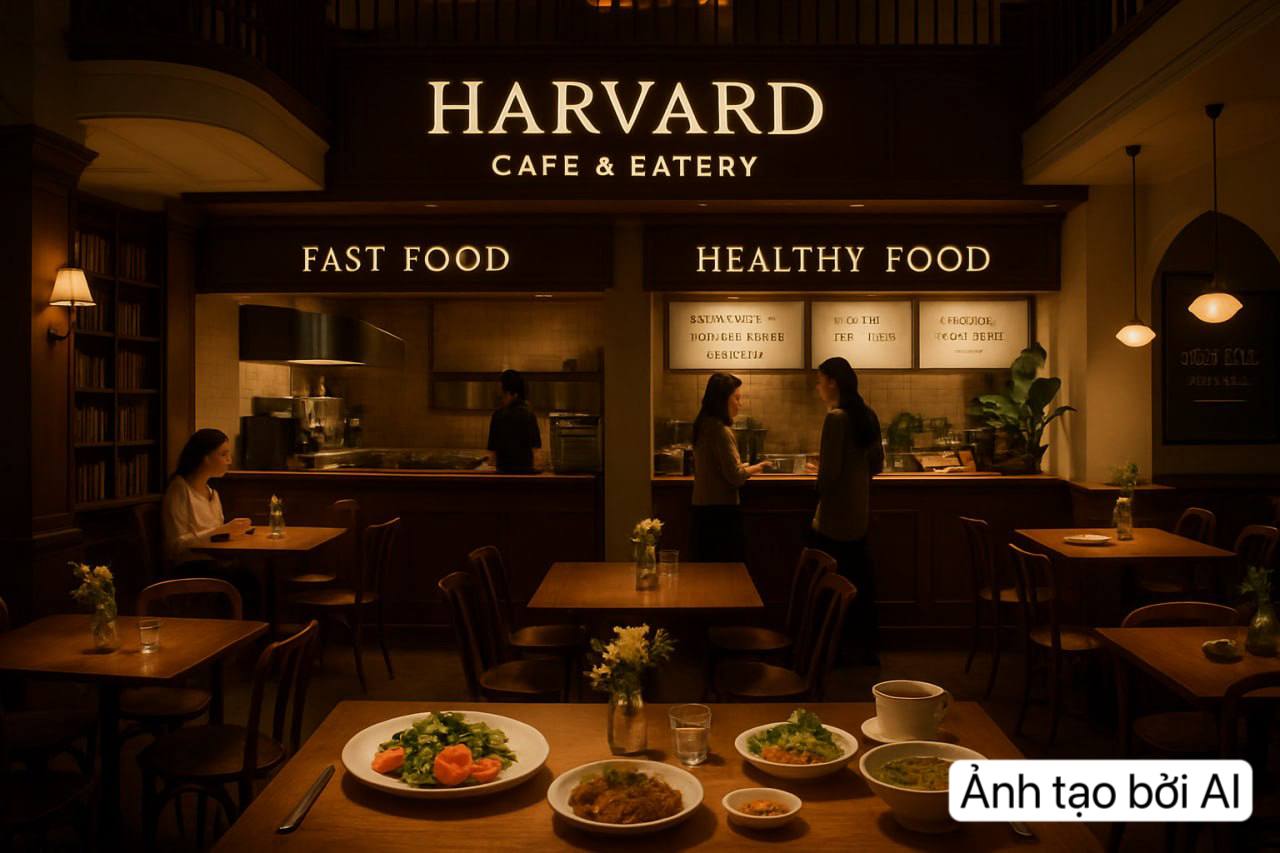Trong một vũ trụ khác: Nếu Ngoại thương thực sự "biến" thành "Harvard Chùa Láng"?- Ảnh 12. Trong một vũ trụ khác: Nếu Ngoại thương thực sự "biến" thành "Harvard Chùa Láng"?- Ảnh 12.