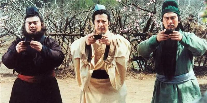 Quan Vũ không ưa Mã Siêu và Hoàng Trung, nhưng lại vô cùng coi trọng vị tướng này: 3 lý do ít ai ngờ- Ảnh 1.